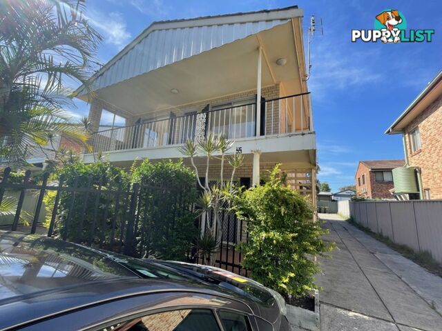 4/55 Landsborough Street SOUTH WEST ROCKS NSW 2431