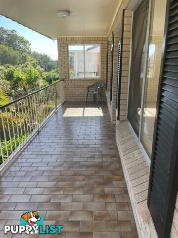 4/55 Landsborough Street SOUTH WEST ROCKS NSW 2431