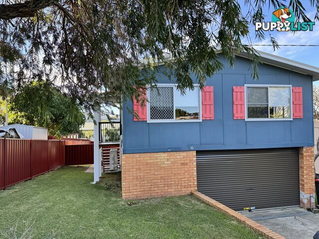 10 Rudder Street SOUTH WEST ROCKS NSW 2431