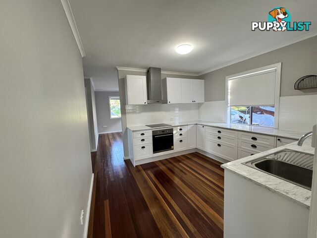 10 Rudder Street SOUTH WEST ROCKS NSW 2431