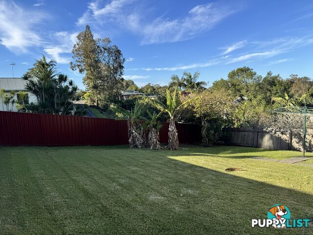 10 Rudder Street SOUTH WEST ROCKS NSW 2431