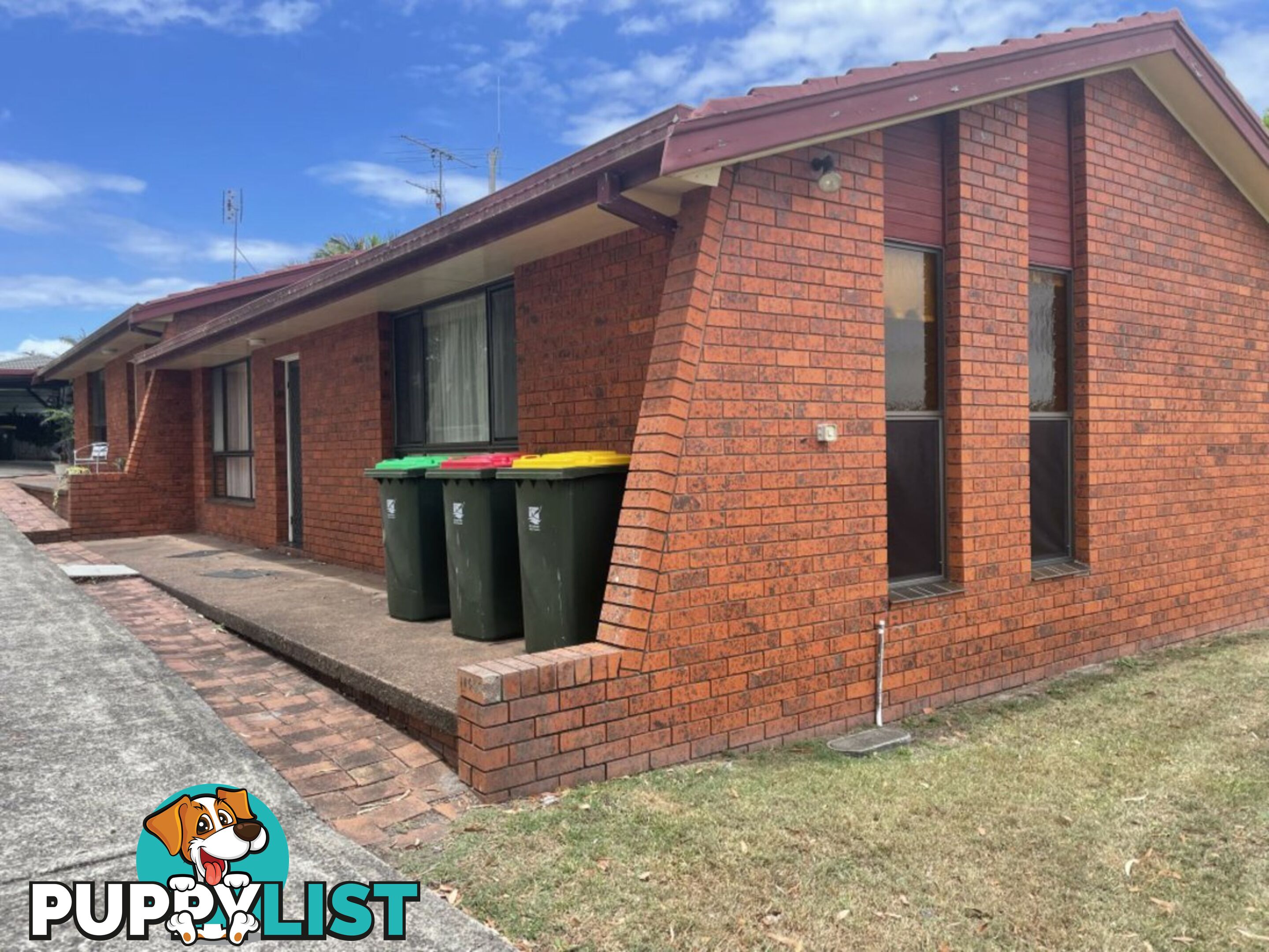 1/84 Gregory Street SOUTH WEST ROCKS NSW 2431