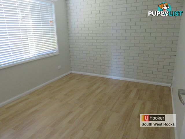 1/10 Flinders Street SOUTH WEST ROCKS NSW 2431