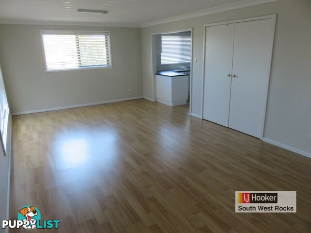 1/10 Flinders Street SOUTH WEST ROCKS NSW 2431