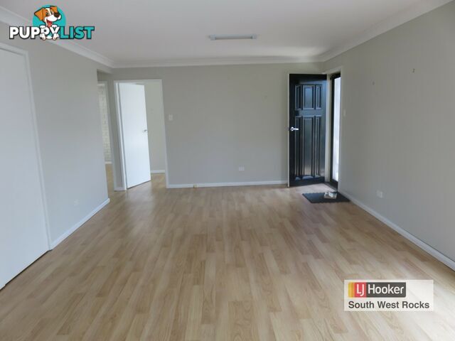 1/10 Flinders Street SOUTH WEST ROCKS NSW 2431