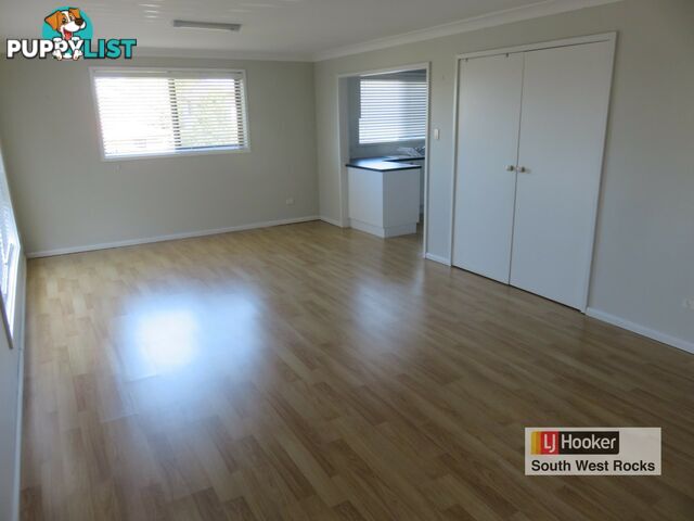 1/10 Flinders Street SOUTH WEST ROCKS NSW 2431