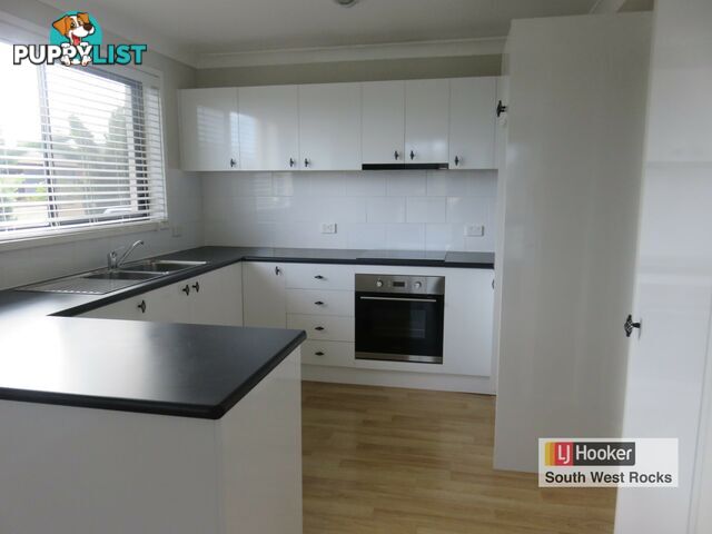 1/10 Flinders Street SOUTH WEST ROCKS NSW 2431