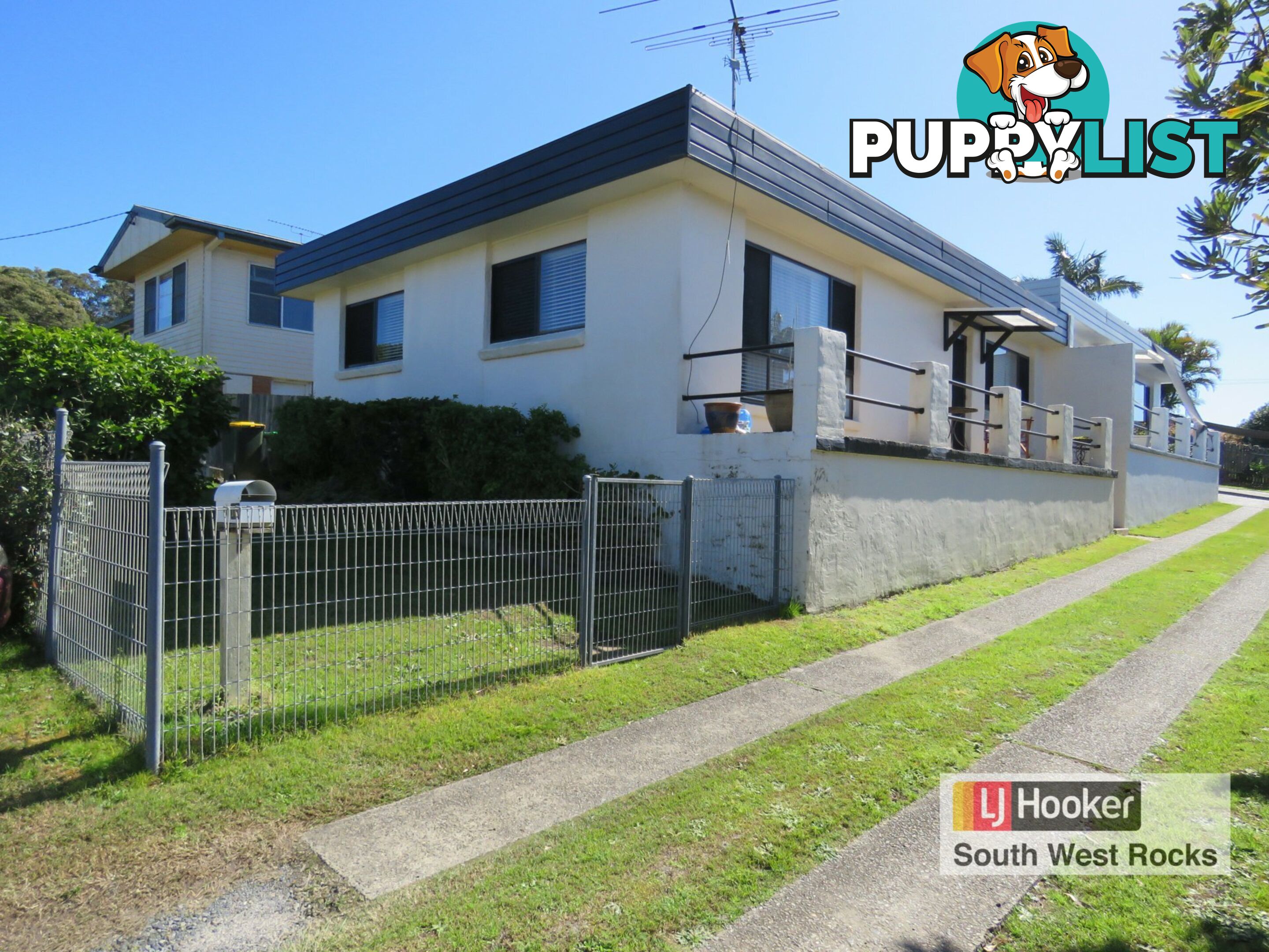 1/10 Flinders Street SOUTH WEST ROCKS NSW 2431