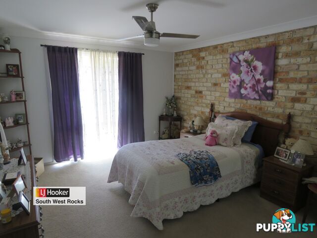 2/14 Gordon Young Drive SOUTH WEST ROCKS NSW 2431