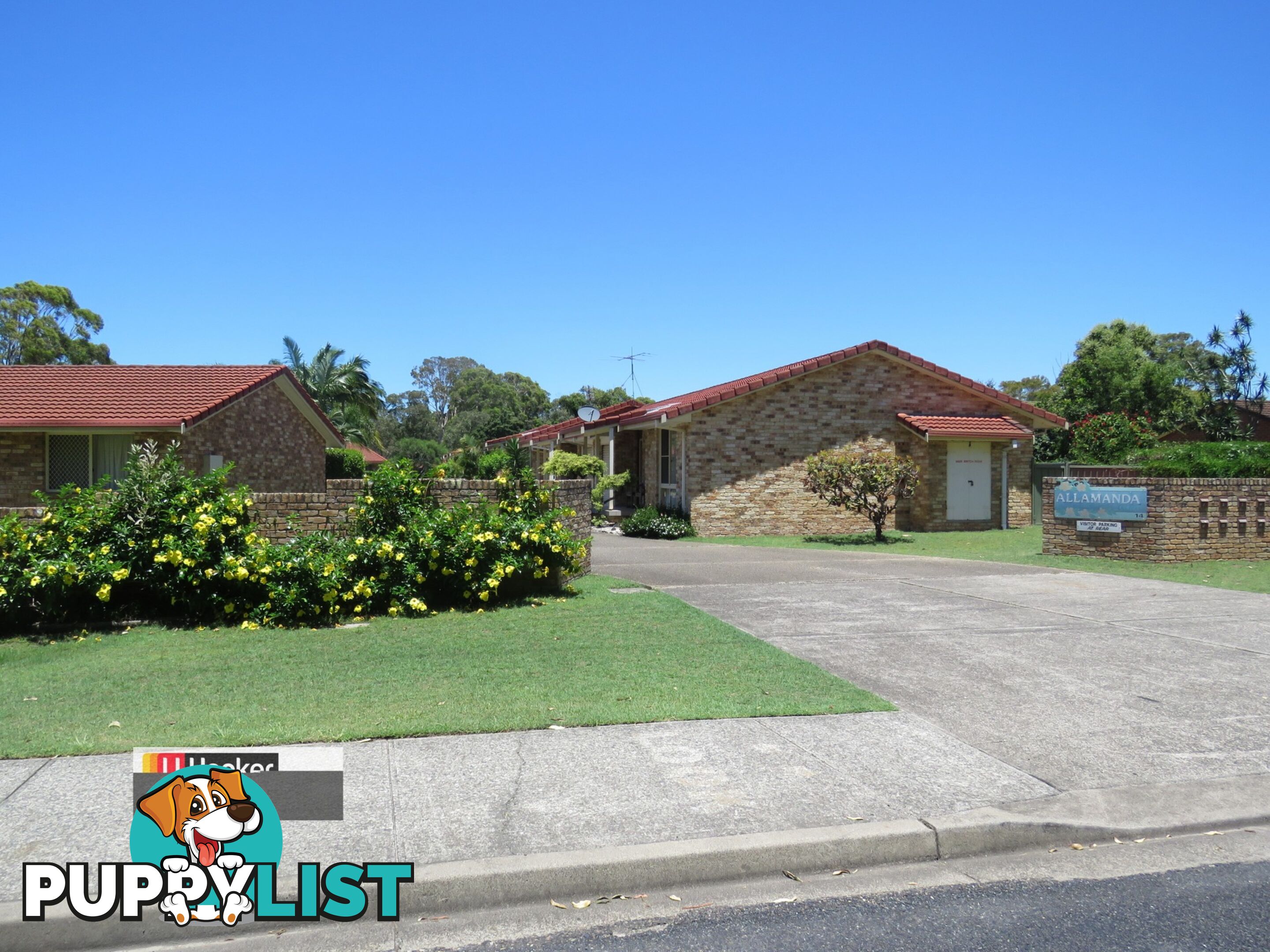 2/14 Gordon Young Drive SOUTH WEST ROCKS NSW 2431