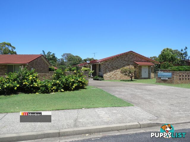 2/14 Gordon Young Drive SOUTH WEST ROCKS NSW 2431