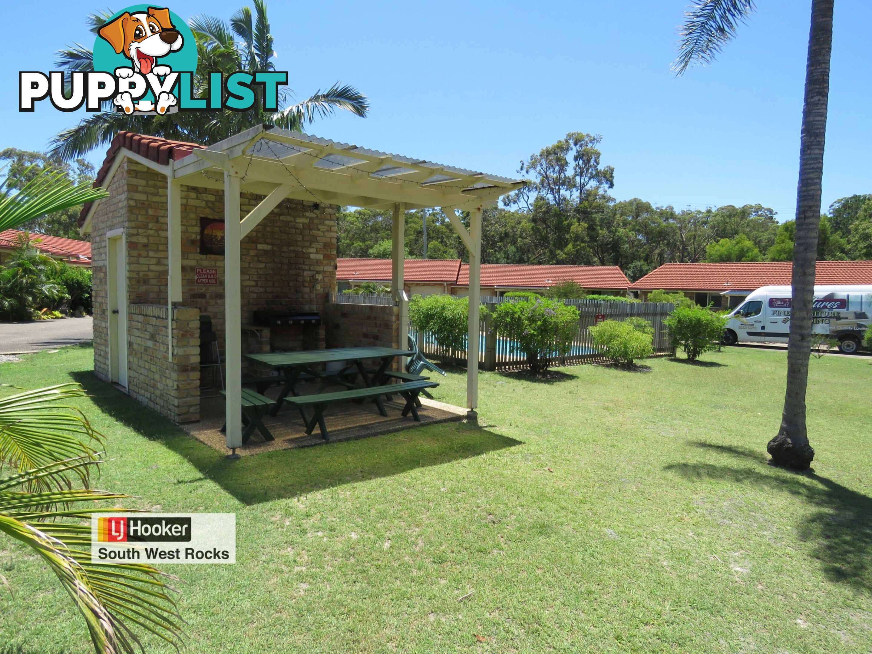 2/14 Gordon Young Drive SOUTH WEST ROCKS NSW 2431