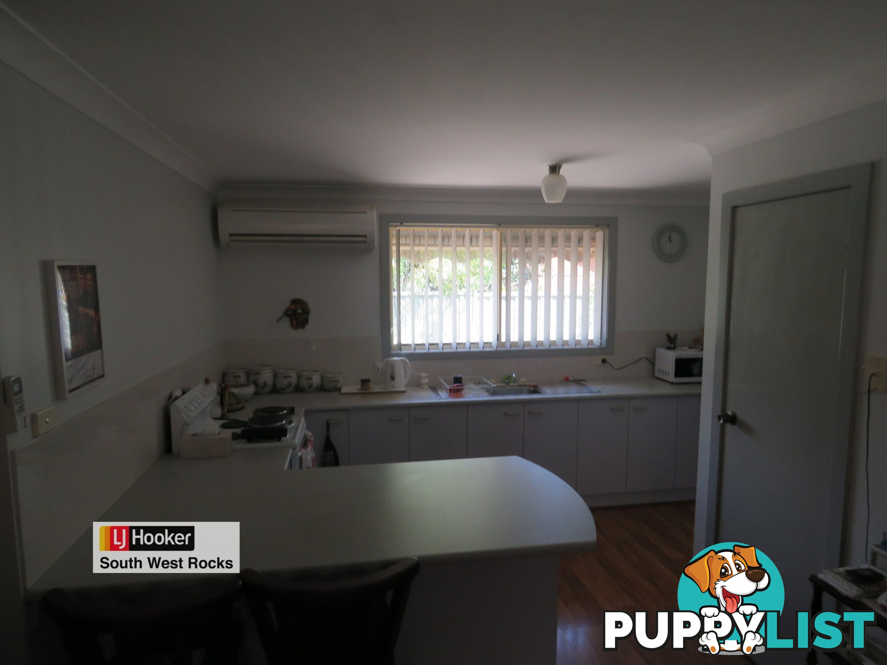 2/14 Gordon Young Drive SOUTH WEST ROCKS NSW 2431