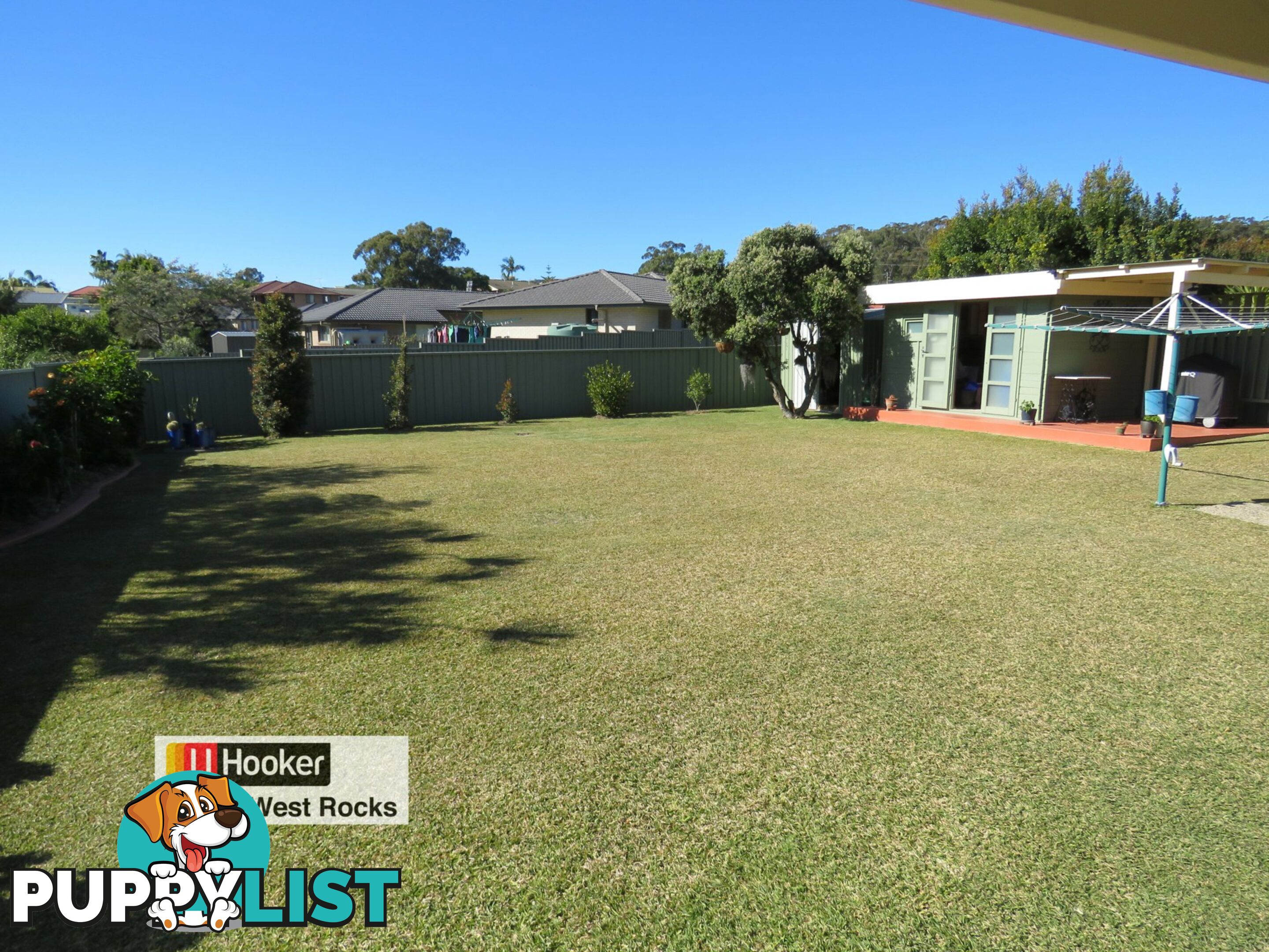 58 Bruce Field Street SOUTH WEST ROCKS NSW 2431