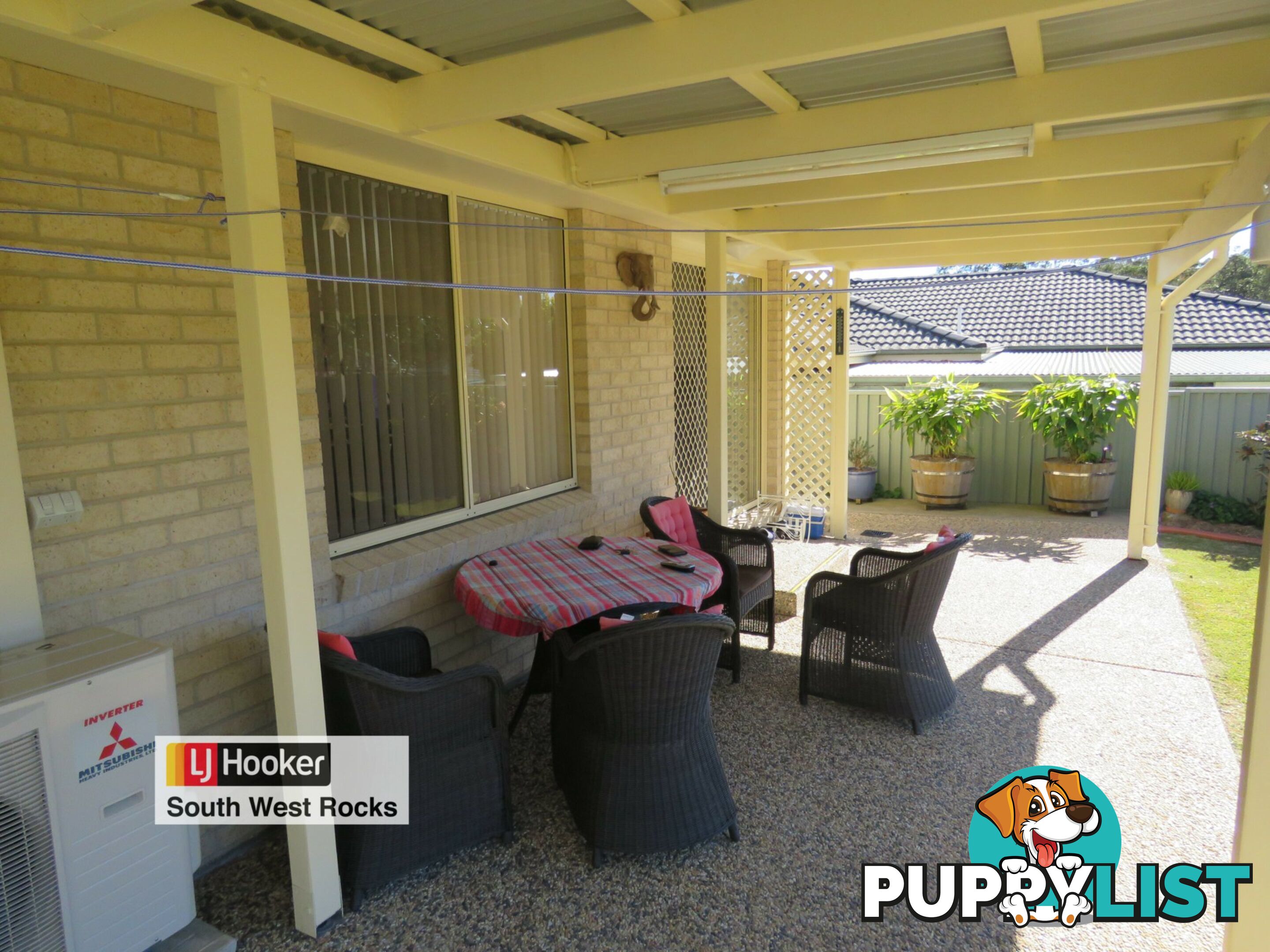 58 Bruce Field Street SOUTH WEST ROCKS NSW 2431