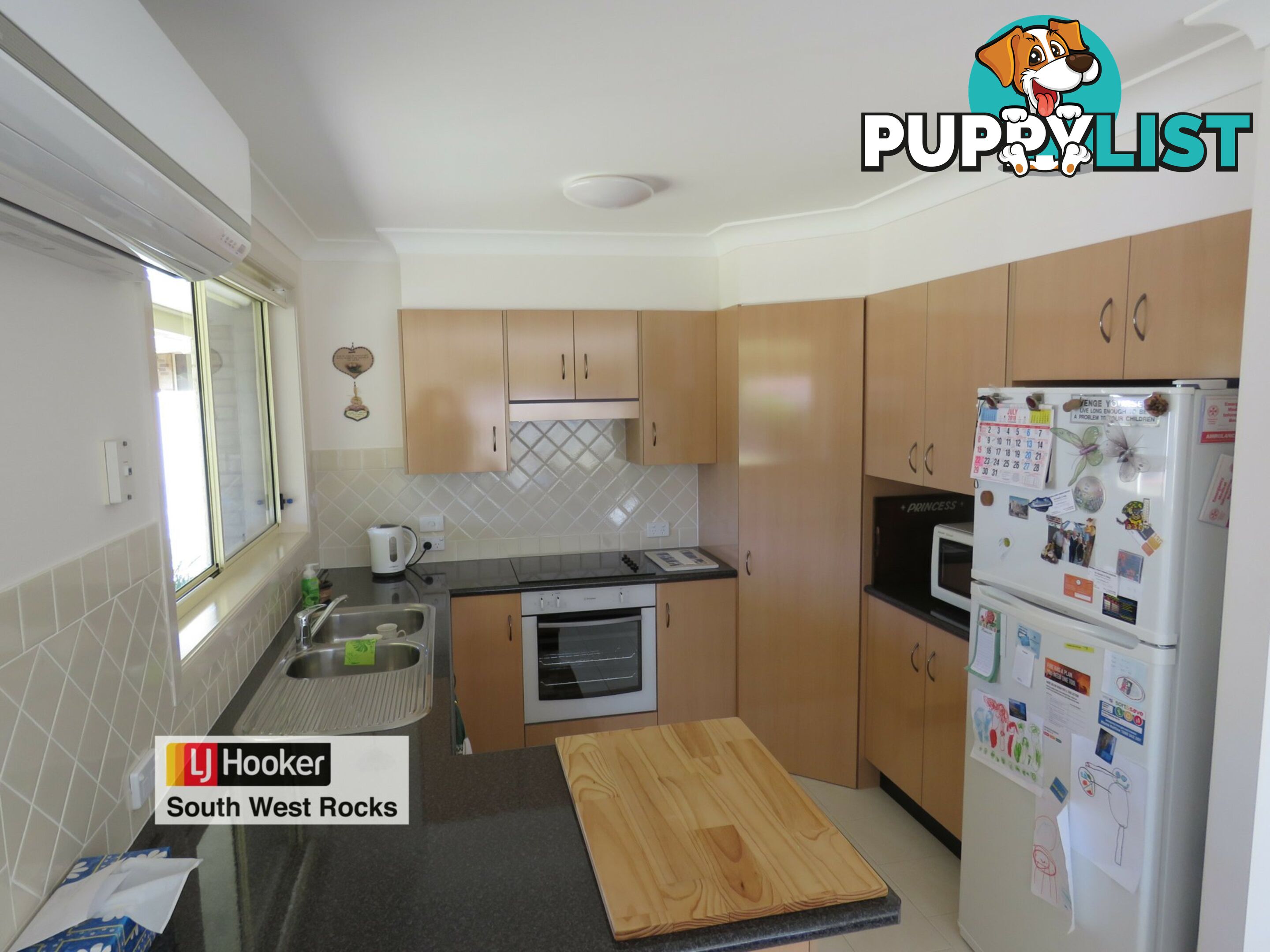 58 Bruce Field Street SOUTH WEST ROCKS NSW 2431