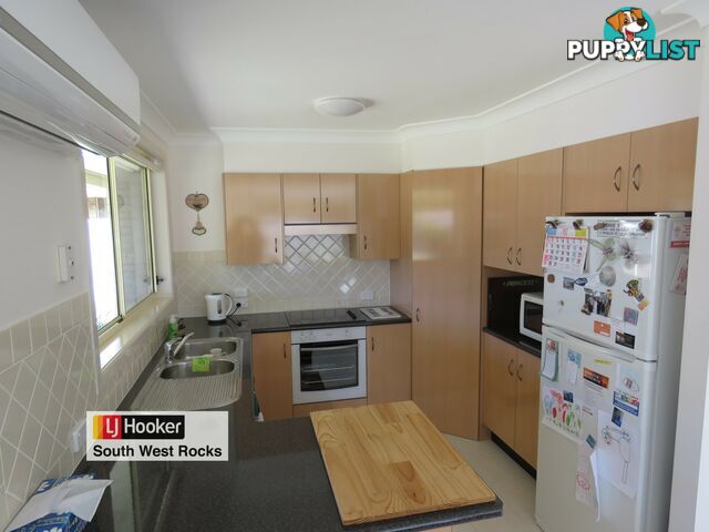 58 Bruce Field Street SOUTH WEST ROCKS NSW 2431