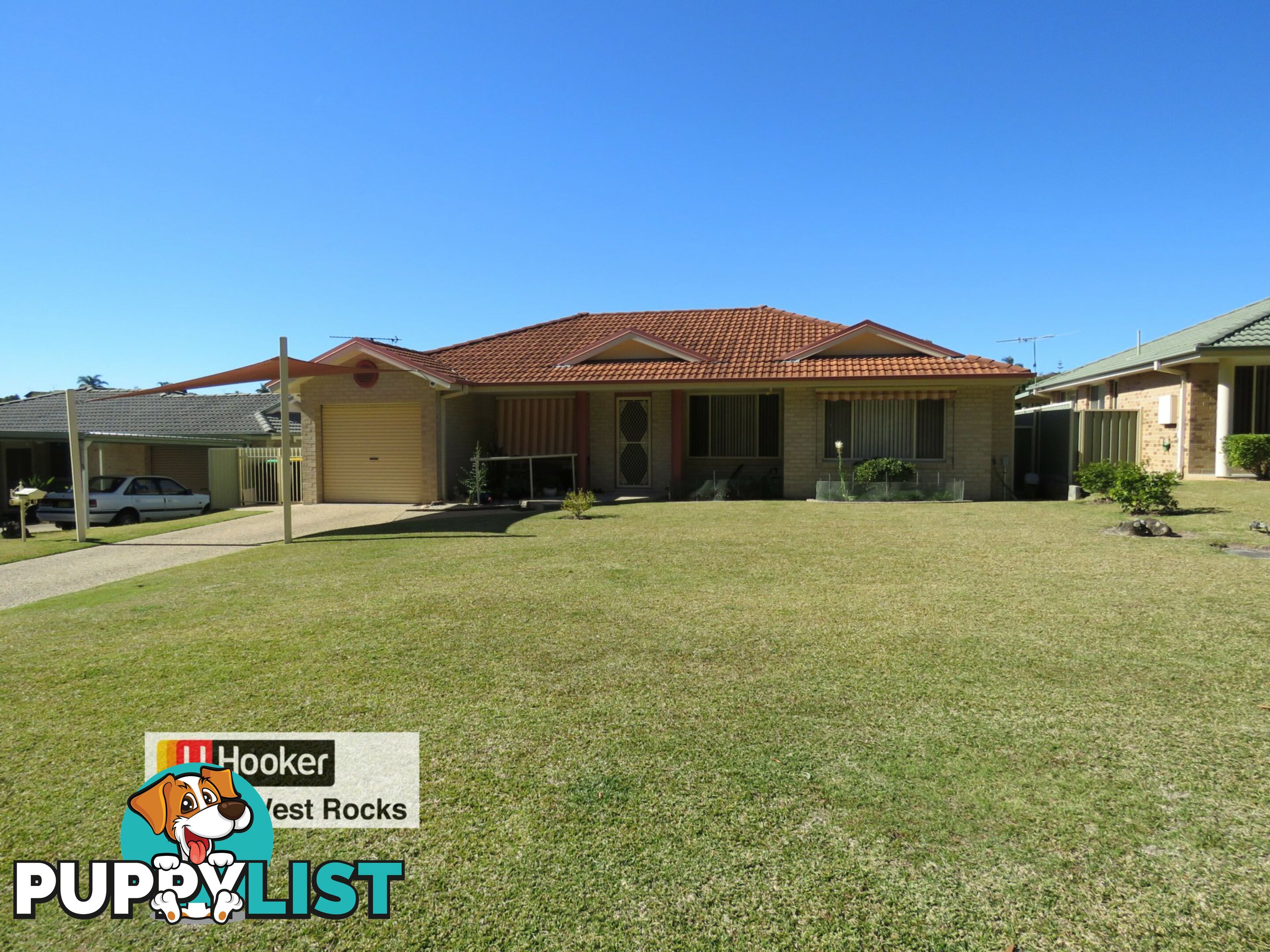 58 Bruce Field Street SOUTH WEST ROCKS NSW 2431