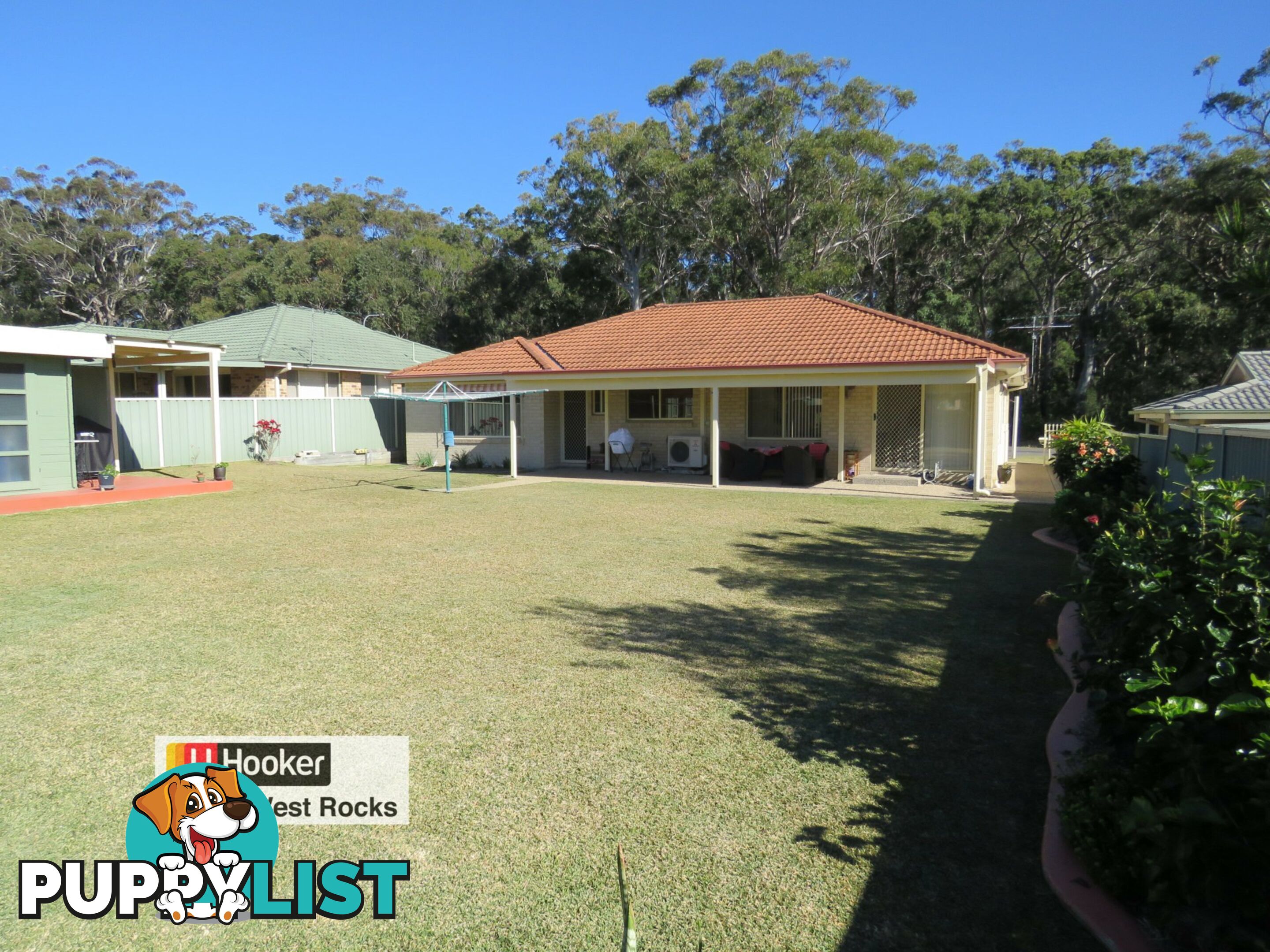 58 Bruce Field Street SOUTH WEST ROCKS NSW 2431