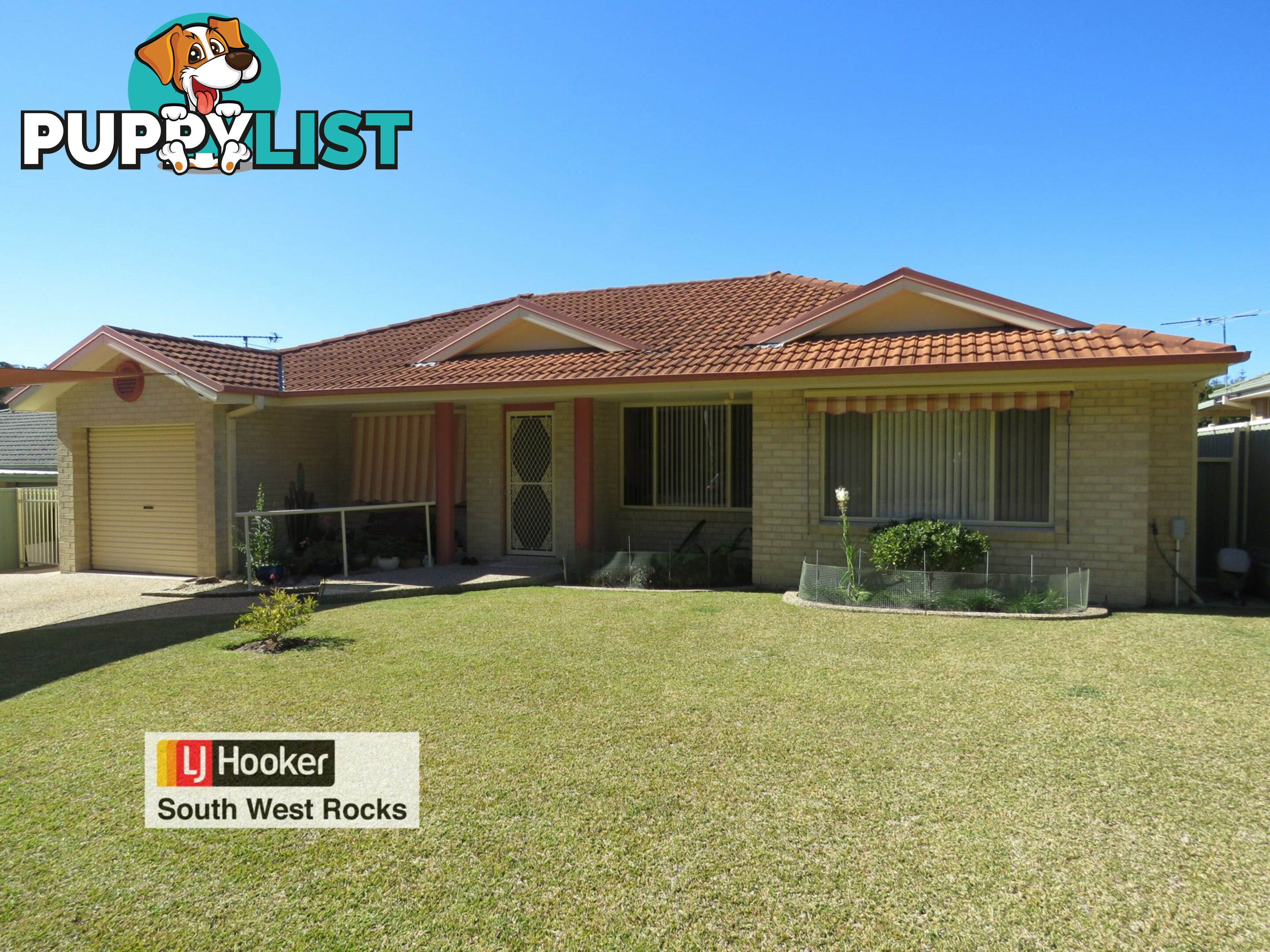 58 Bruce Field Street SOUTH WEST ROCKS NSW 2431