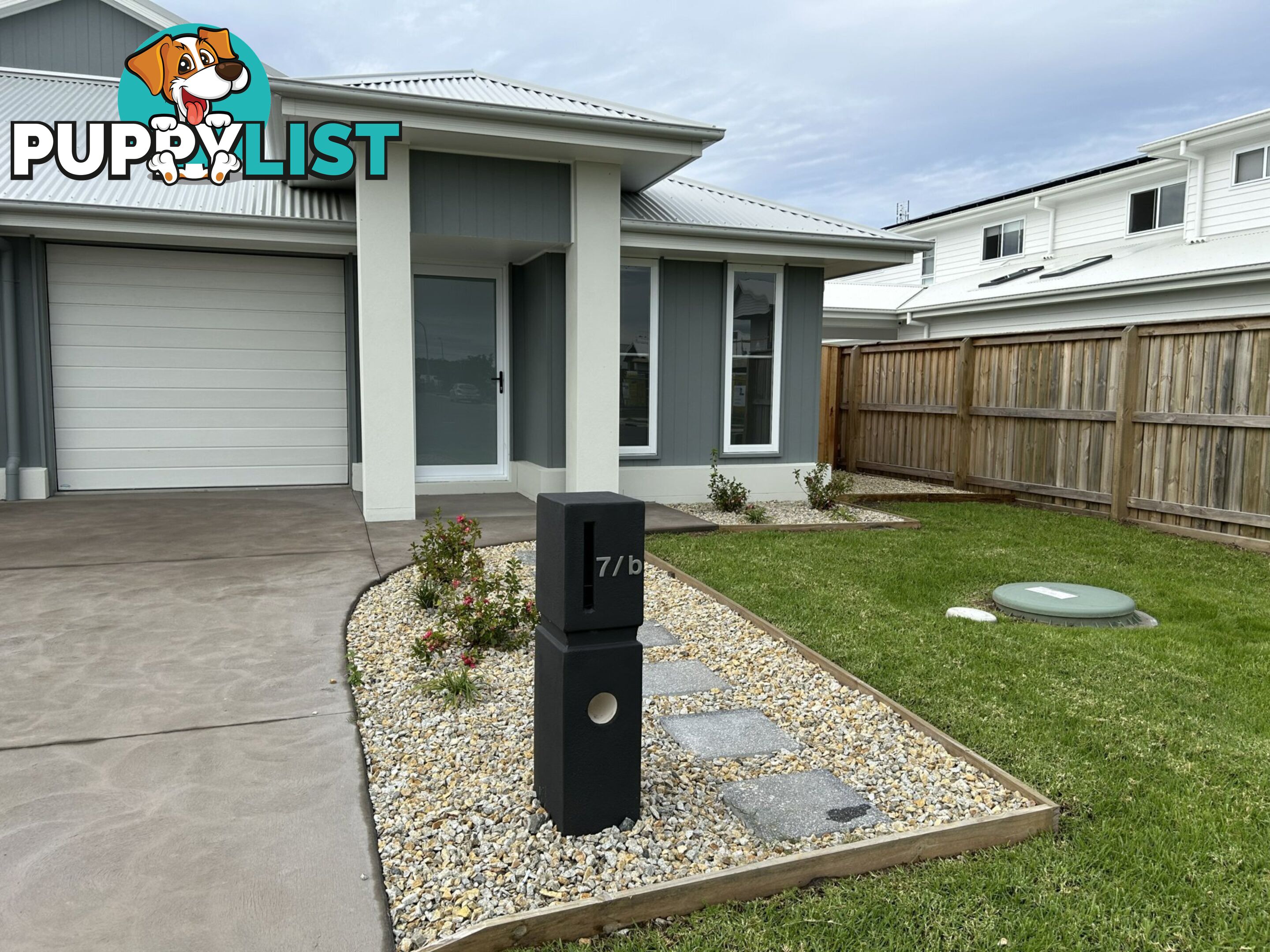 7B Garruka Way SOUTH WEST ROCKS NSW 2431