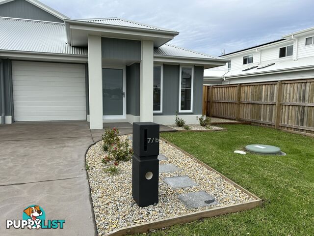 7B Garruka Way SOUTH WEST ROCKS NSW 2431