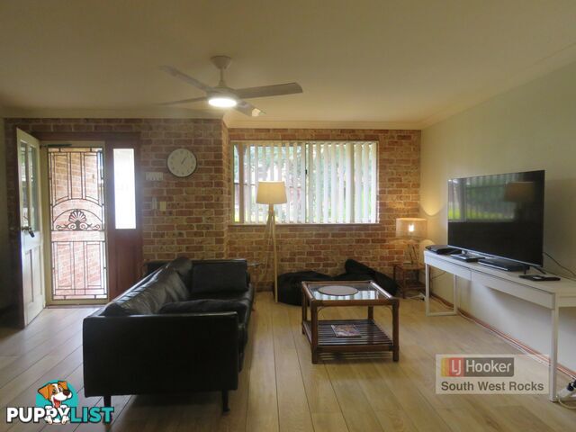 3/29-33 Paragon Avenue SOUTH WEST ROCKS NSW 2431