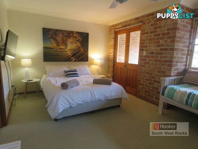 3/29-33 Paragon Avenue SOUTH WEST ROCKS NSW 2431