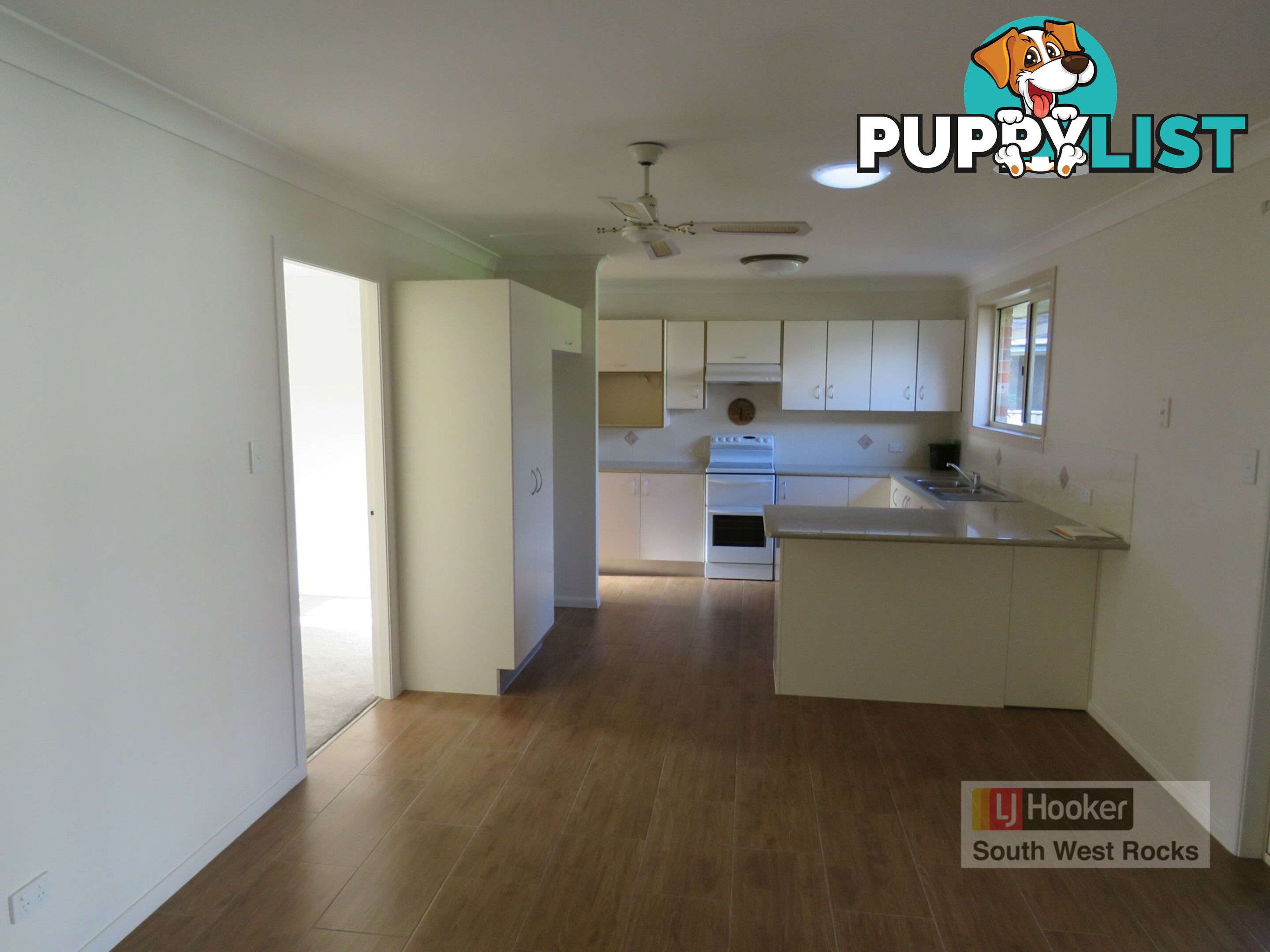 20 Athol Elliott Place SOUTH WEST ROCKS NSW 2431