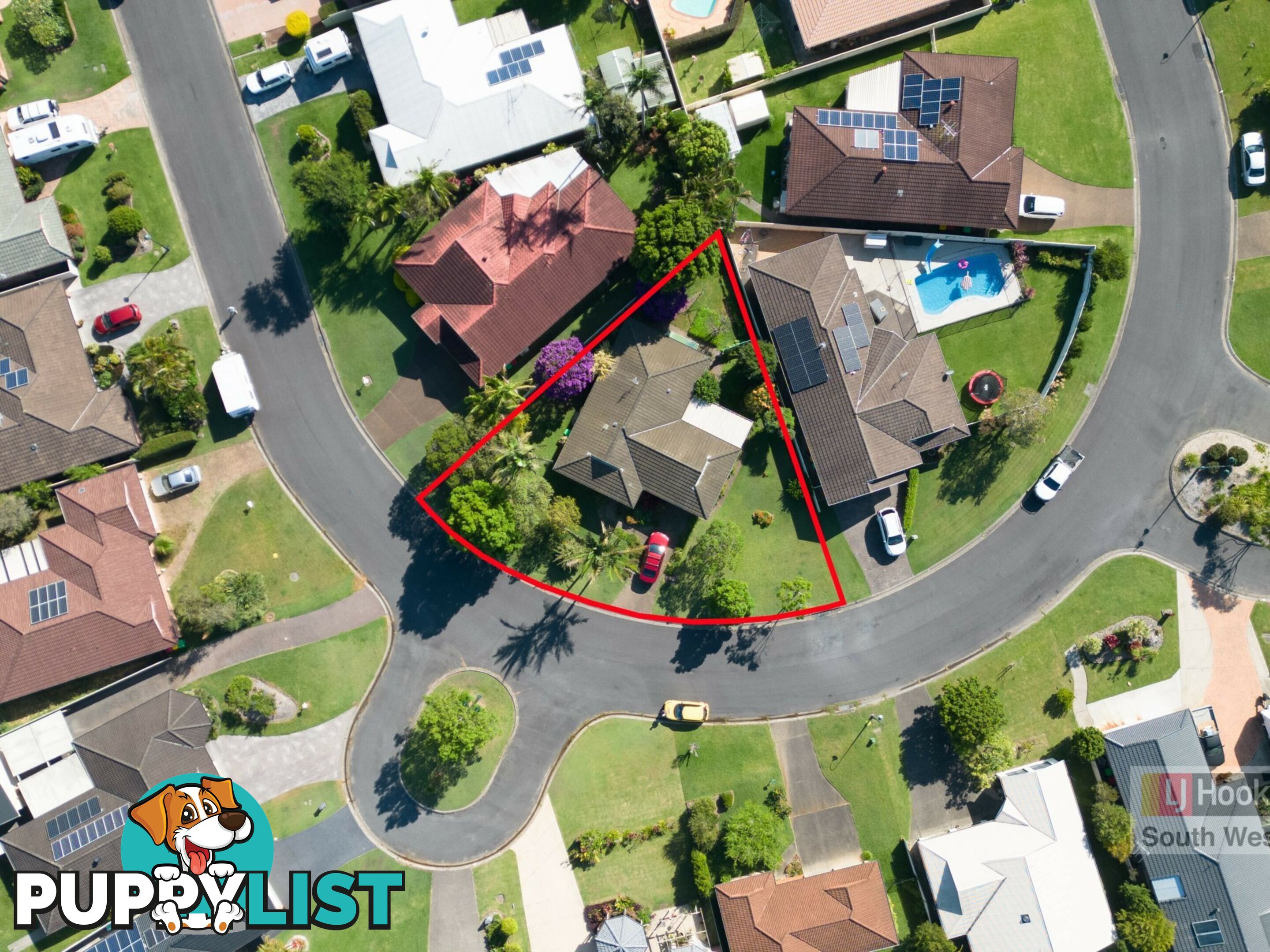 20 Athol Elliott Place SOUTH WEST ROCKS NSW 2431