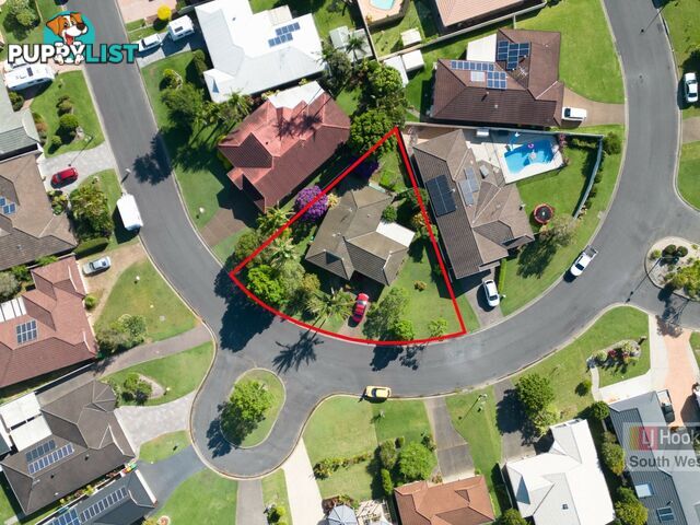 20 Athol Elliott Place SOUTH WEST ROCKS NSW 2431