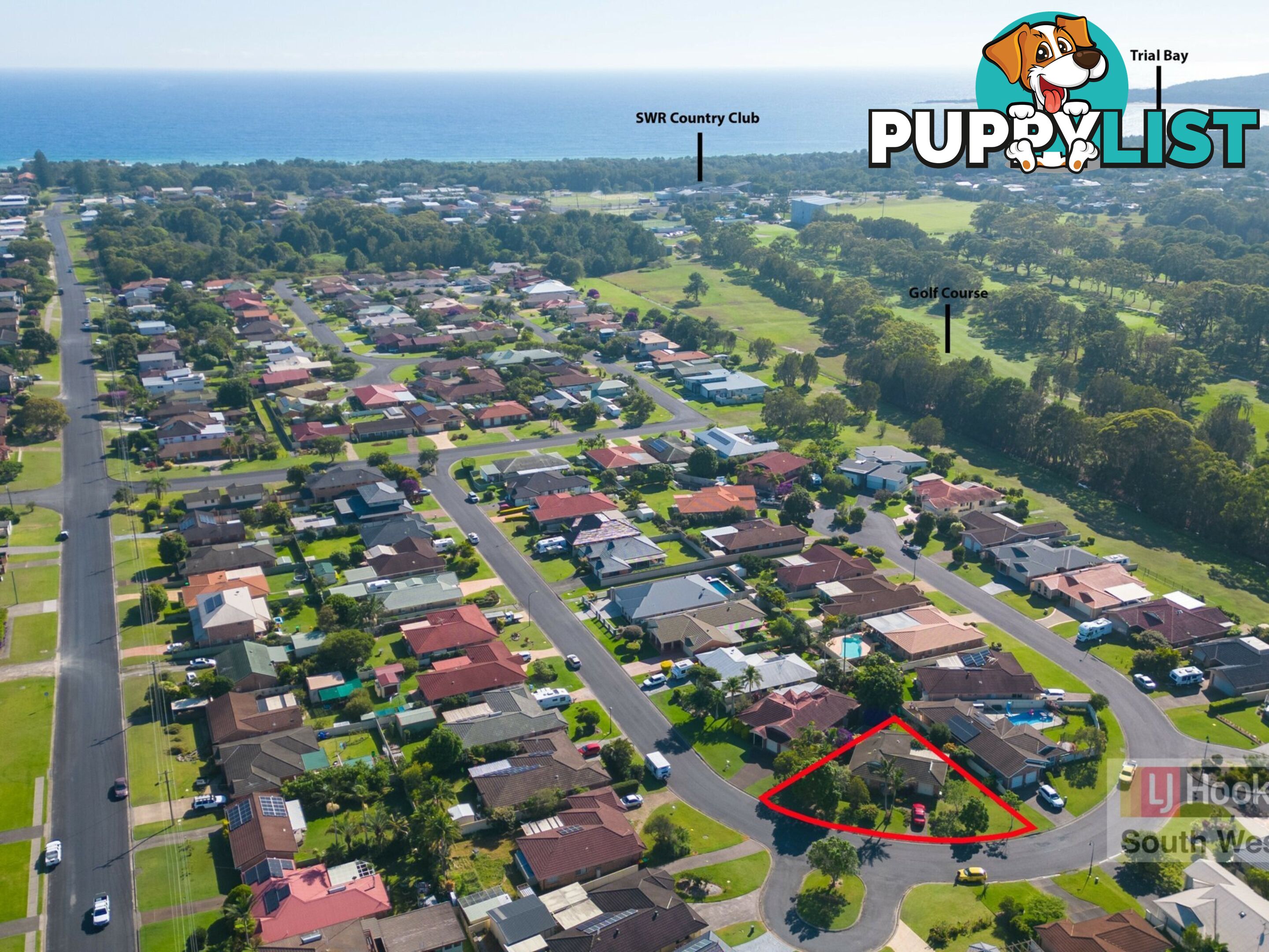 20 Athol Elliott Place SOUTH WEST ROCKS NSW 2431