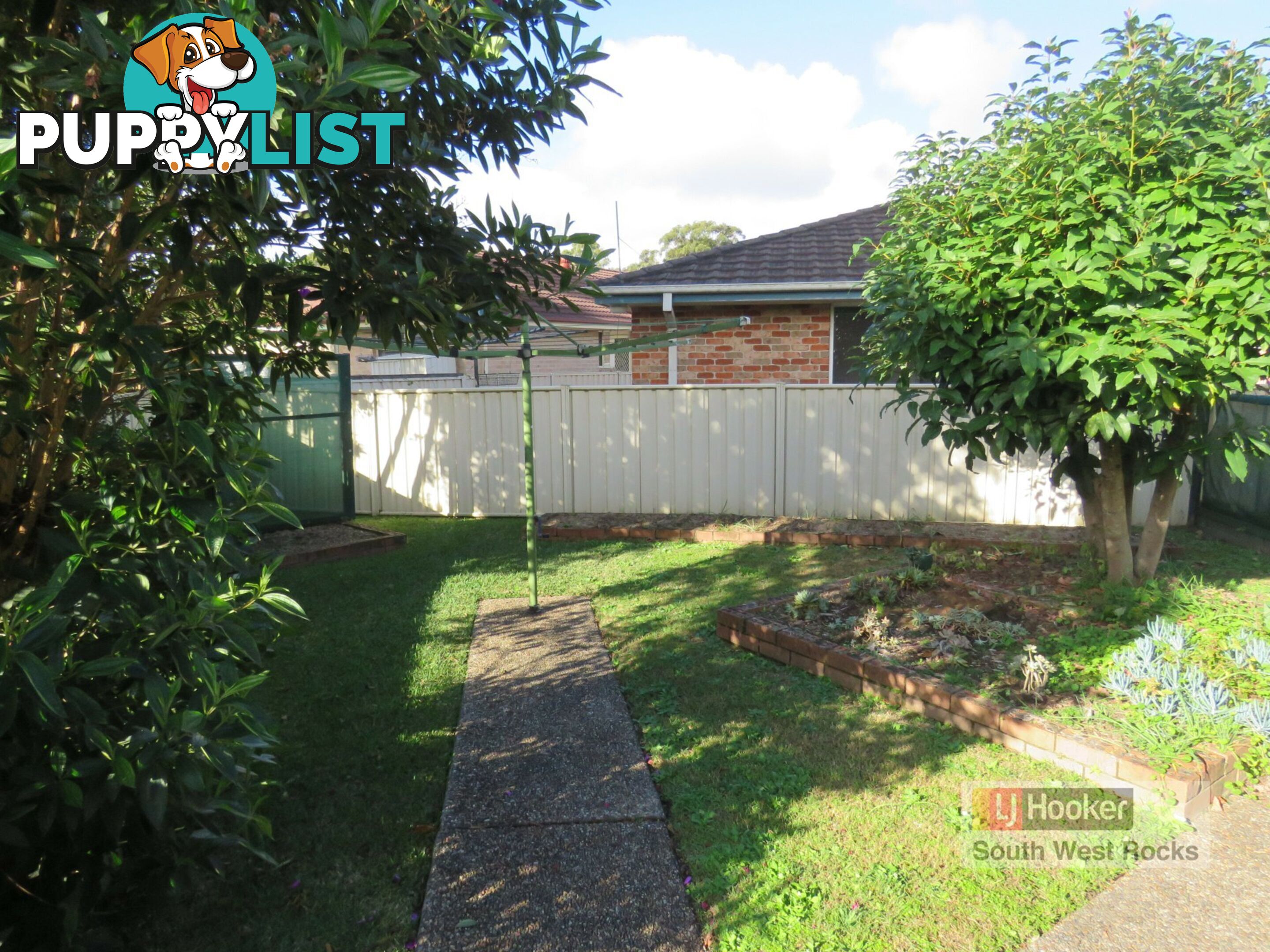 20 Athol Elliott Place SOUTH WEST ROCKS NSW 2431