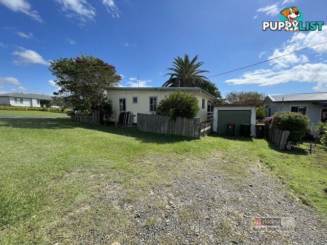 124 Gregory Street SOUTH WEST ROCKS NSW 2431