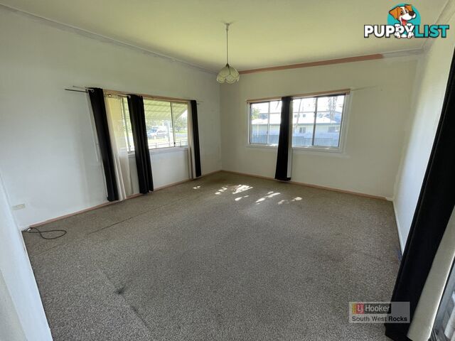 124 Gregory Street SOUTH WEST ROCKS NSW 2431