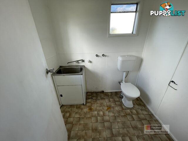 124 Gregory Street SOUTH WEST ROCKS NSW 2431