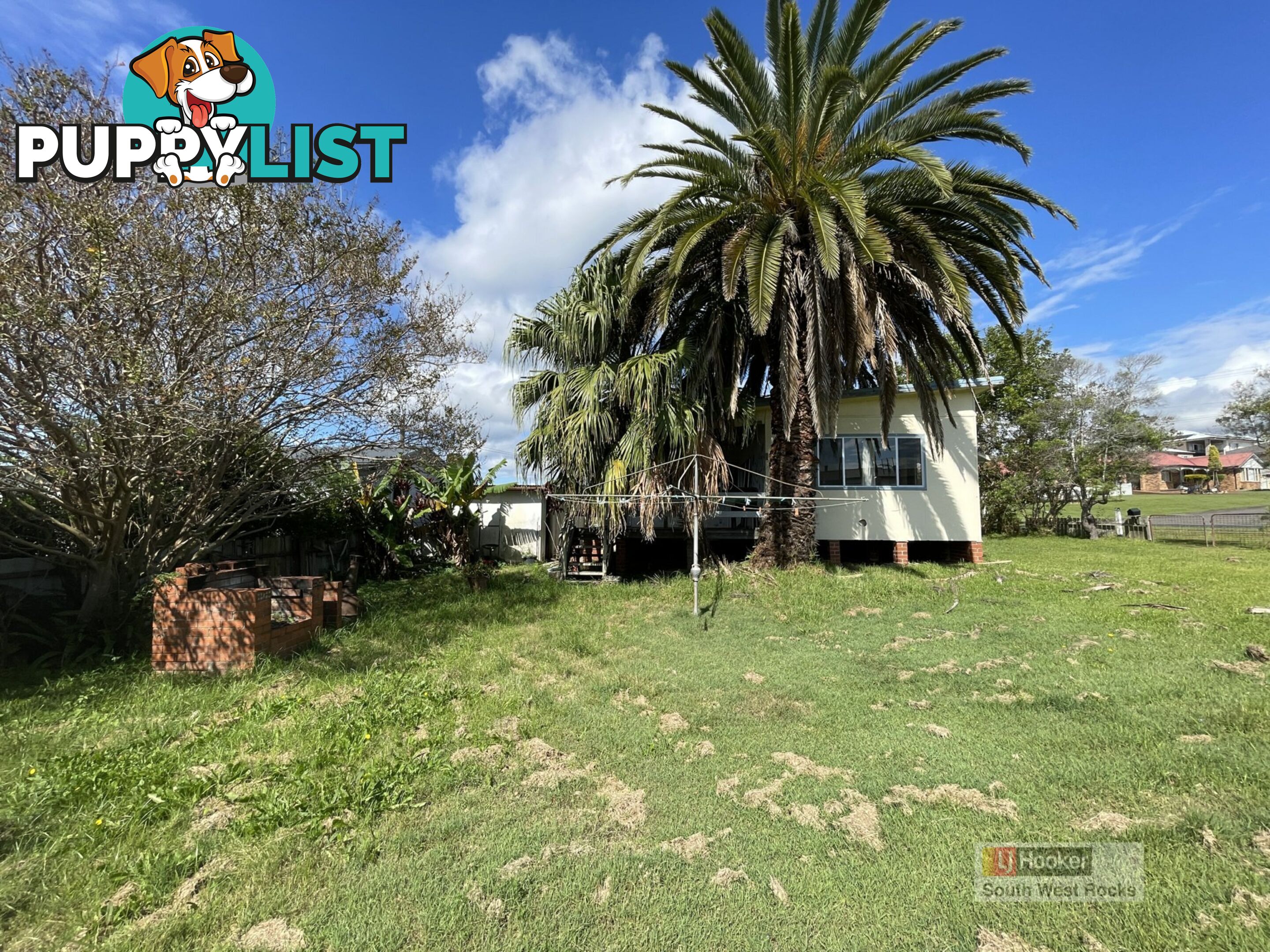 124 Gregory Street SOUTH WEST ROCKS NSW 2431