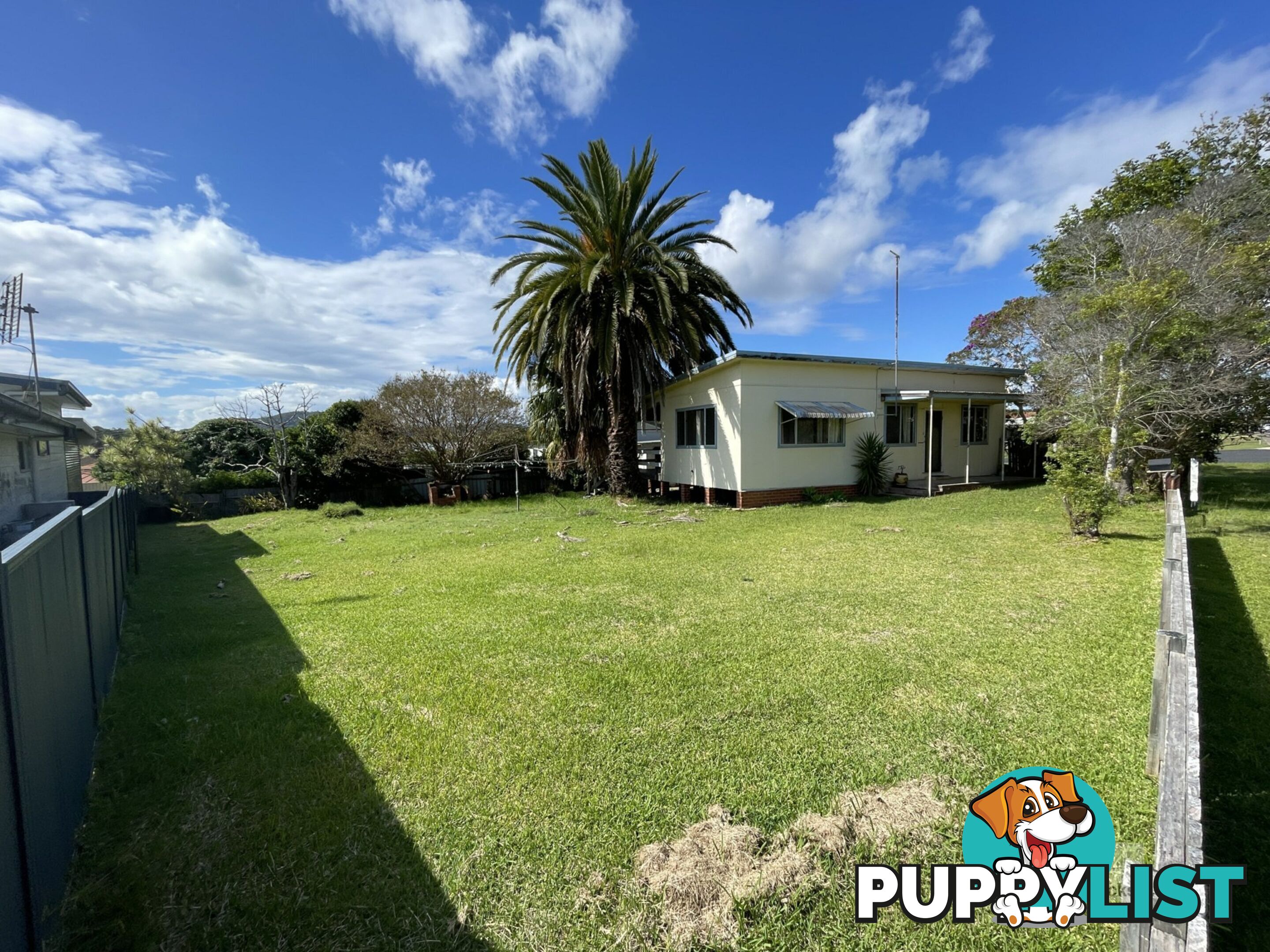124 Gregory Street SOUTH WEST ROCKS NSW 2431