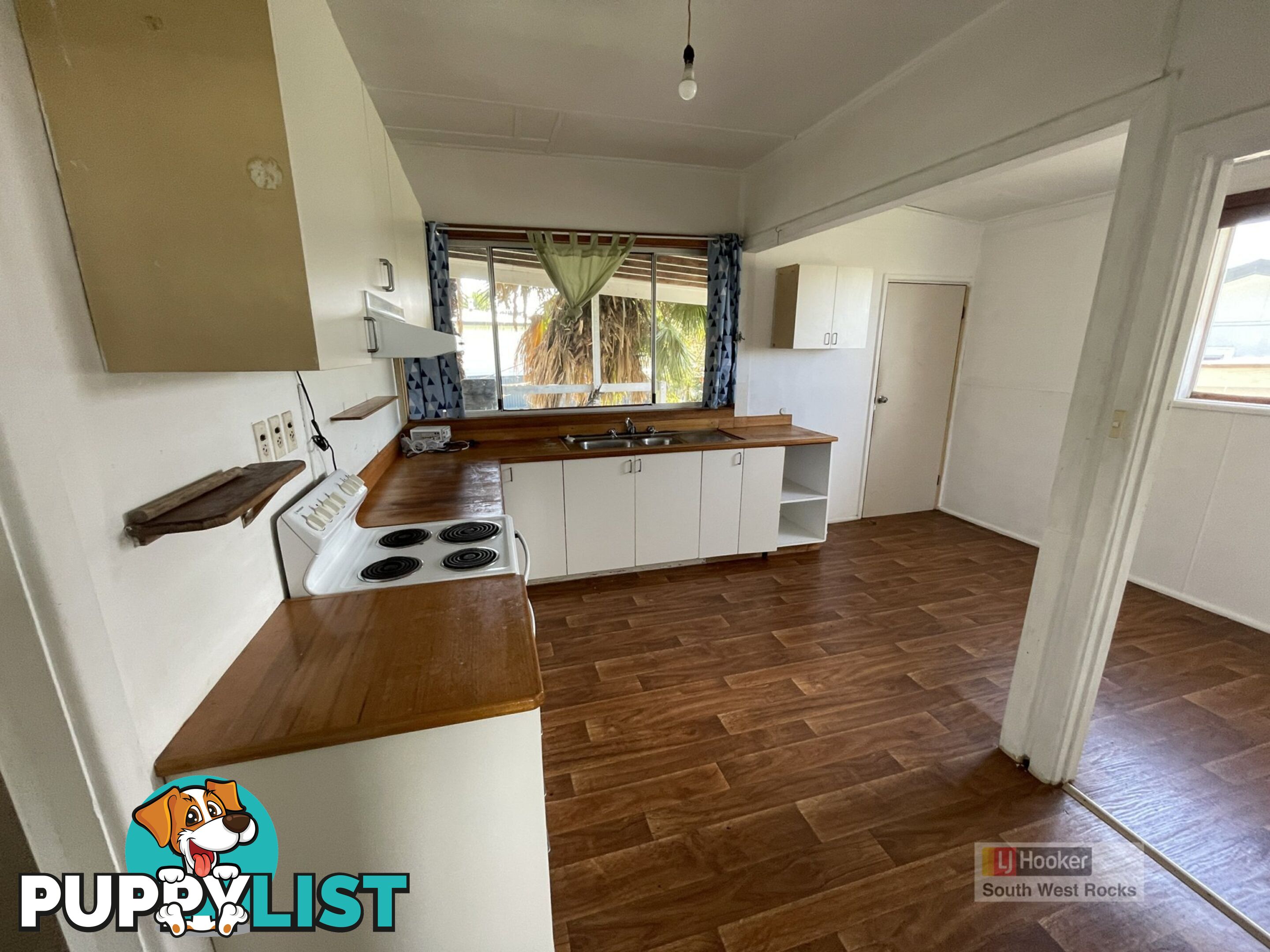 124 Gregory Street SOUTH WEST ROCKS NSW 2431
