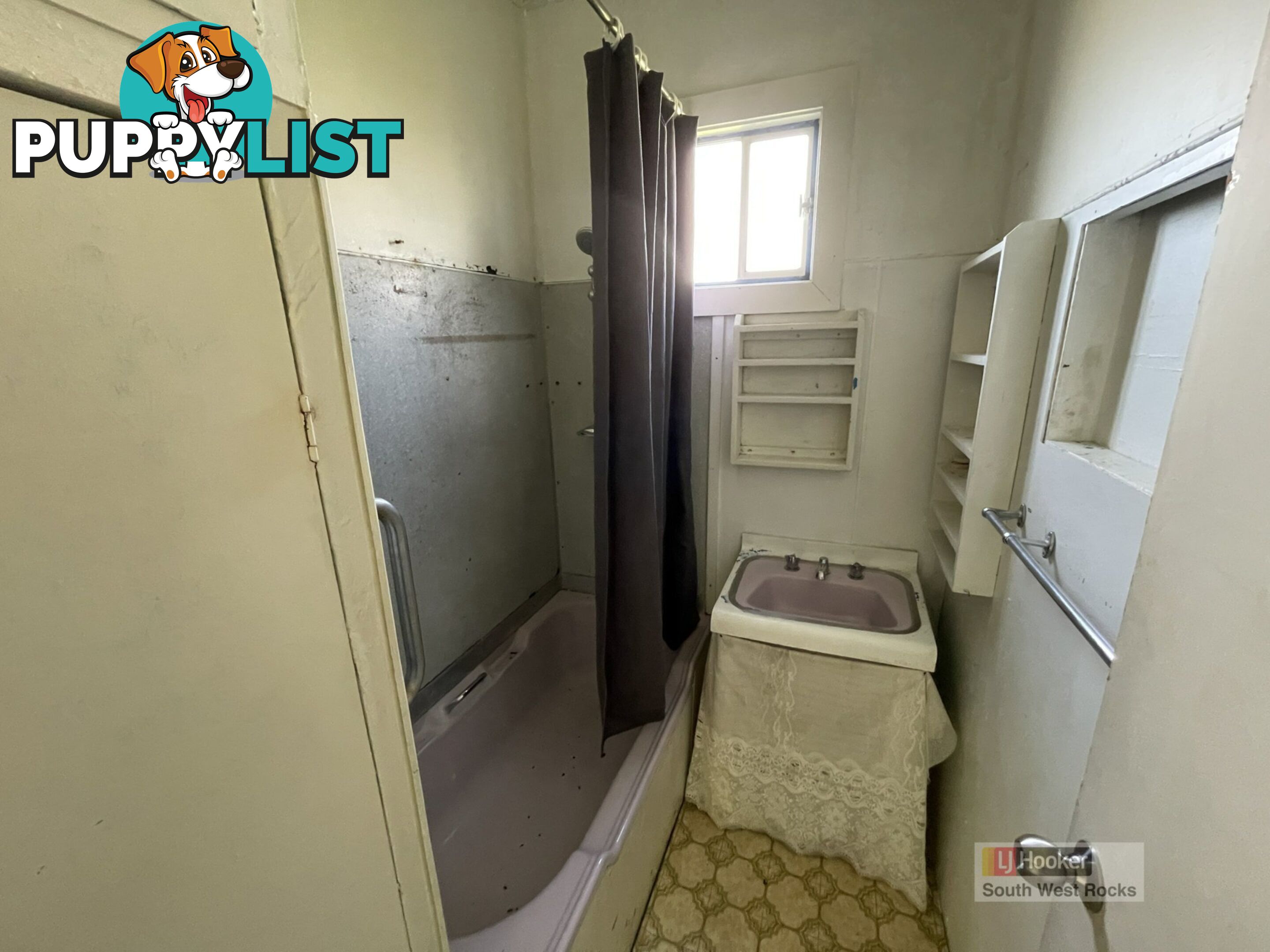124 Gregory Street SOUTH WEST ROCKS NSW 2431