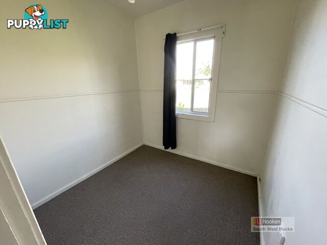 124 Gregory Street SOUTH WEST ROCKS NSW 2431