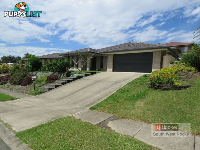 11 Rippon Place SOUTH WEST ROCKS NSW 2431