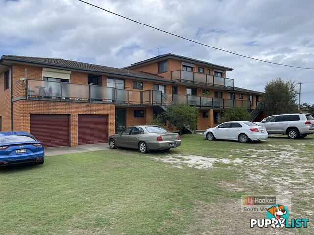 6/34 McIntyre Street SOUTH WEST ROCKS NSW 2431