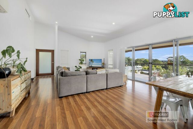 24 Tallowood Place SOUTH WEST ROCKS NSW 2431