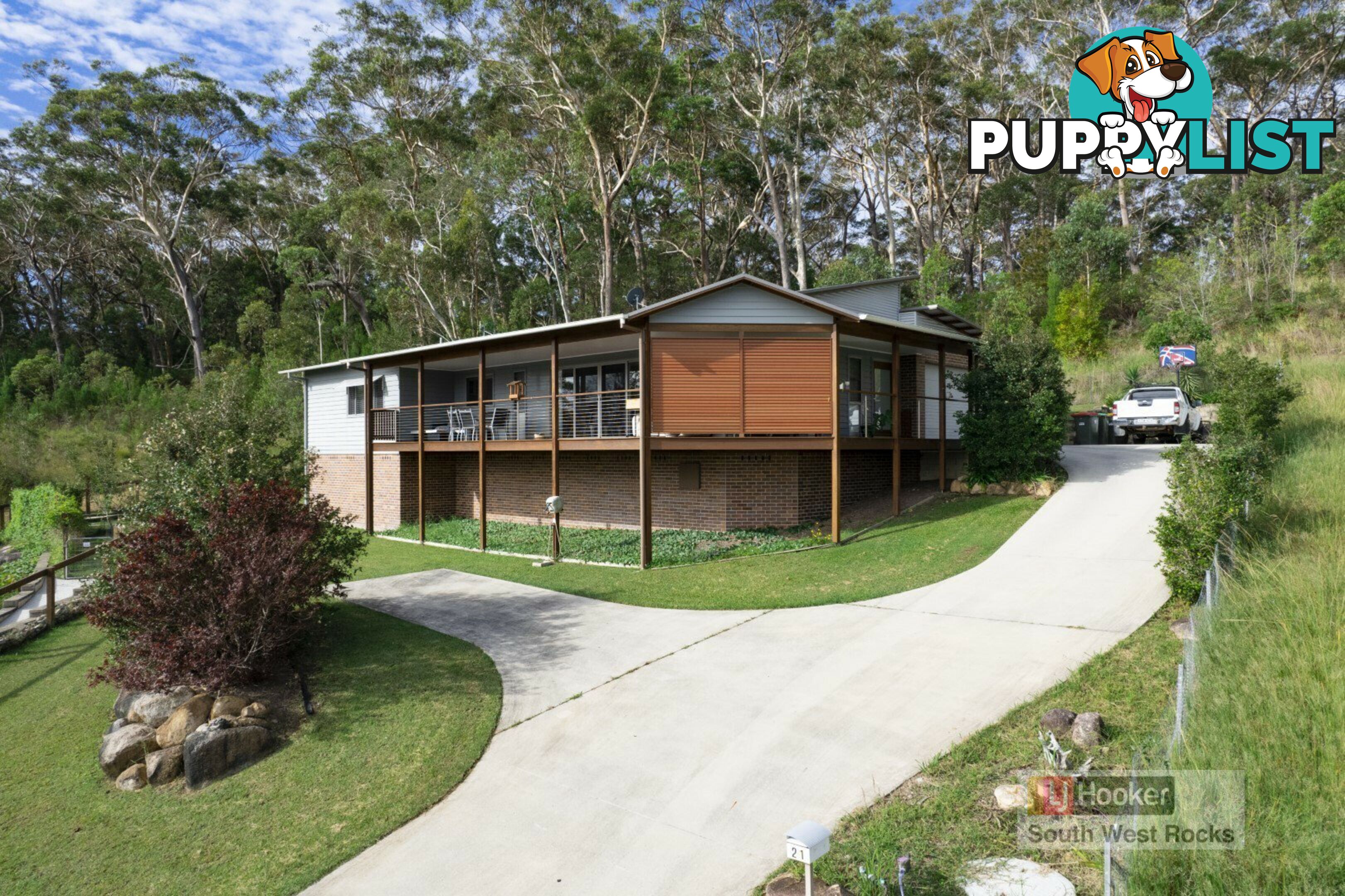 24 Tallowood Place SOUTH WEST ROCKS NSW 2431