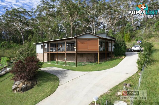 24 Tallowood Place SOUTH WEST ROCKS NSW 2431