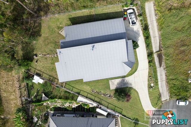 24 Tallowood Place SOUTH WEST ROCKS NSW 2431