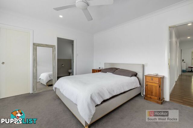 24 Tallowood Place SOUTH WEST ROCKS NSW 2431