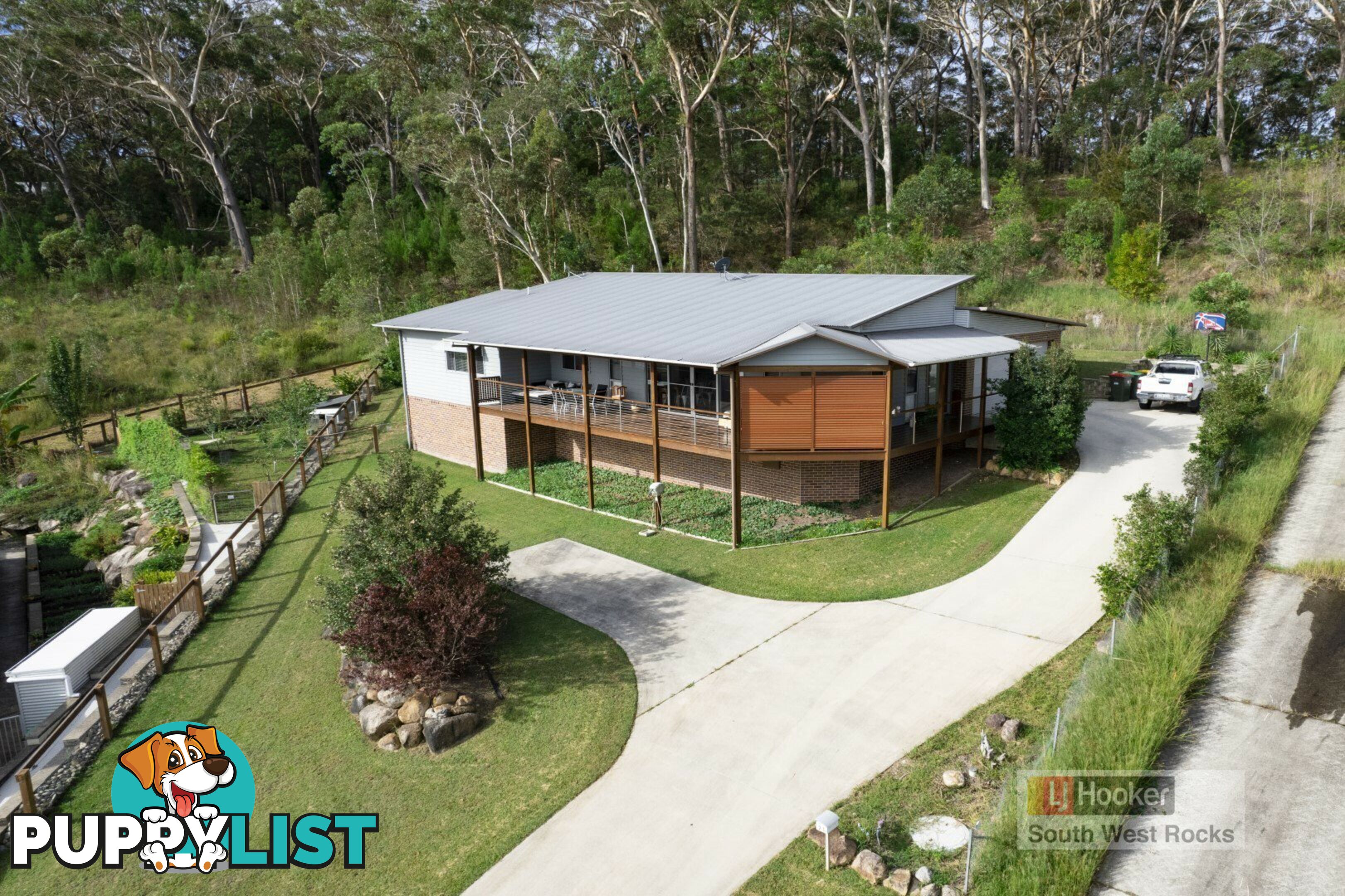 24 Tallowood Place SOUTH WEST ROCKS NSW 2431