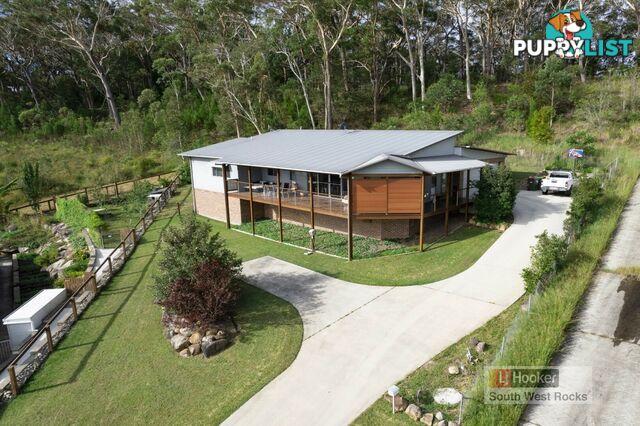 24 Tallowood Place SOUTH WEST ROCKS NSW 2431